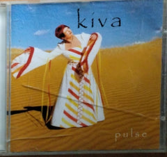 Kiva - Pulse (CD)