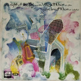 Vilayat Khan, Imrat Khan - A Night at the Taj (Vinyl)