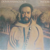 Grover Washington Jr. - Paradise (Vinyl)