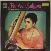 Parveen Sultana - Parveen Sultana (Vinyl)