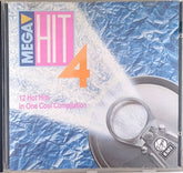 Various - MEGAHIT 4 (CD)