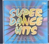 Various - Super Dance Hits (CD)
