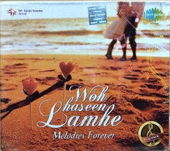Various - Woh Haseen Lamhe Melodies Forever (CD)