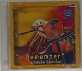 Ananda Shankar - I Remember (CD)