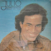 Julio Iglesias - Julio (Vinyl)