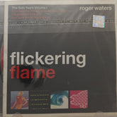 Roger Waters - Flickering Flame: The Solo Years Volume I (CD)