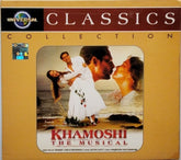 Jatin-Lalit - Khamoshi The Musical (CD)