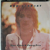 Rod Stewart - Foot Loose & Fancy Free (Vinyl)