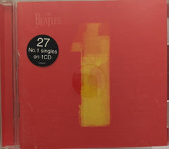 The Beatles - 1 (CD)