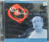 Pt. Bhimsen Joshi - Nad Brahma: The Eternal Voice (CD)