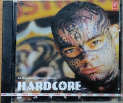 Various - Hardcore Dance (CD)