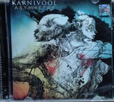 Karnivool - Asymmetry (CD)