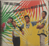 Ziggy Marley and the Melody Makers - Time Has Come (CD)