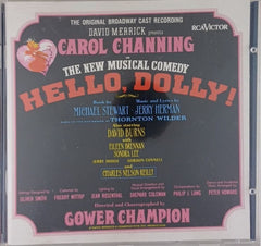 Various - Hello, Dolly! (CD)