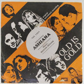 Madan Mohan - Ashiana (45-RPM)