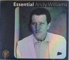 Andy Williams - Essential (CD)