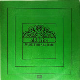 Various - old hits (Vinyl)