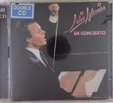 Julio Iglesias - En Concierto (CD) (2)
