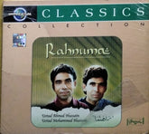 Ustad Ahmed Hussain, Ustad Mohammed Hussain - Rahnuma (CD)