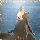Carole King - Thoroughbred (Vinyl)