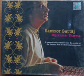 Shivkumar Sharma - Santoor Sartaj (CD)