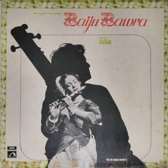 Naushad - Baiju Bawra (Vinyl)