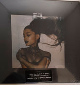 Ariana Grande - New Album (Vinyl) (2)