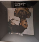 Ariana Grande - New Album (Vinyl) (2)