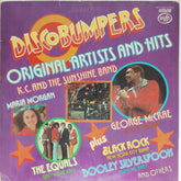 Various - Discobumpers: Original Artists And Hits (Vinyl)