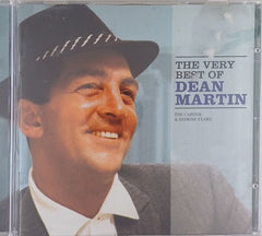 Dean Martin - The Very Best of Dean Martin (CD)