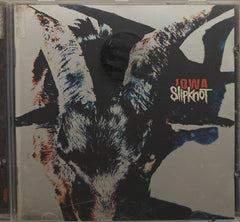 Slipknot - Iowa (CD)