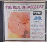 Doris Day - The Best of Doris Day (CD)