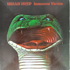 Uriah Heep - Innocent Victim (Vinyl)