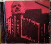 Astor Piazzolla - Self Titled (CD)