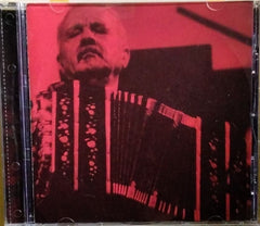 Astor Piazzolla - Self Titled (CD)