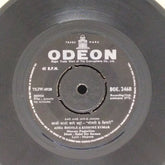 Rahul Dev Burman - Gomti Ke Kinare (45-RPM)