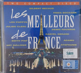 Various - Les Meilleurs de France (CD) (2)