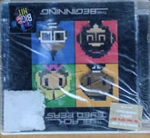 The Black Eyed Peas - The Beginning (CD)