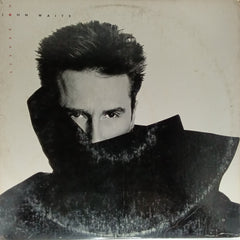 John Waite - No Brakes (Vinyl)