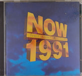 Various - Now That's What I Call Music! 1991 (CD) (2)