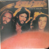 Bee Gees - Spirits Having Flown (Vinyl)