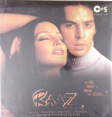 Nadeem Shravan, Sameer - Raaz (CD)