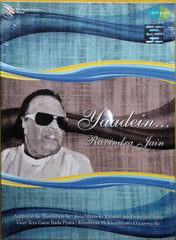Ravindra Jain - Yaadein (CD) (2)