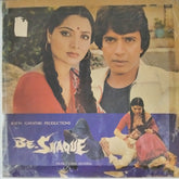 Usha Khanna - Be-Shaque (Vinyl)