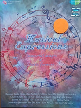 Various - Musical Expressions: Immortal Magic & Duets Forever (CD)