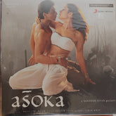 Anu Malik - Aśoka (Vinyl)
