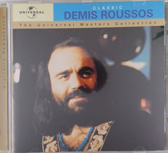 Demis Roussos - Classic Demis Roussos: The Universal Masters Collection (CD)