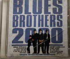 Various - Blues Brothers 2000 (CD)