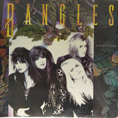 Bangles - Everything (Vinyl)