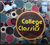 Various - College Classics (MP3 CD) (CD)